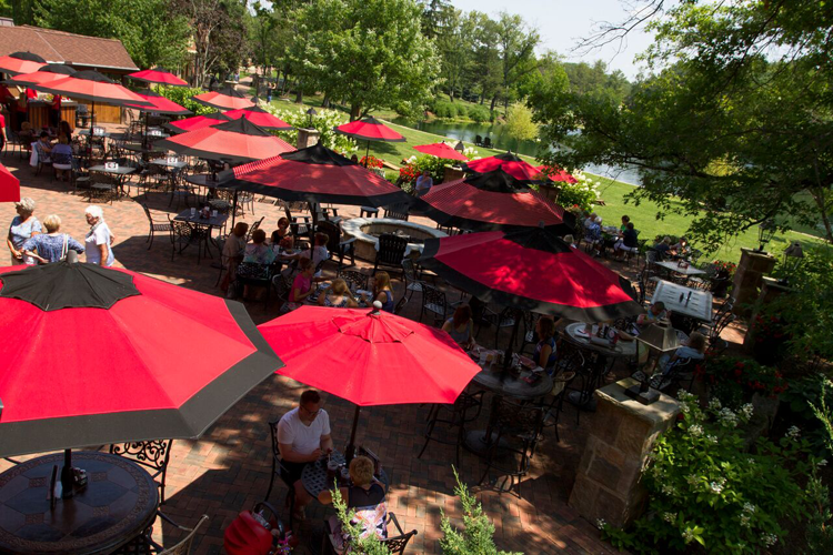 Gervasi Vineyard