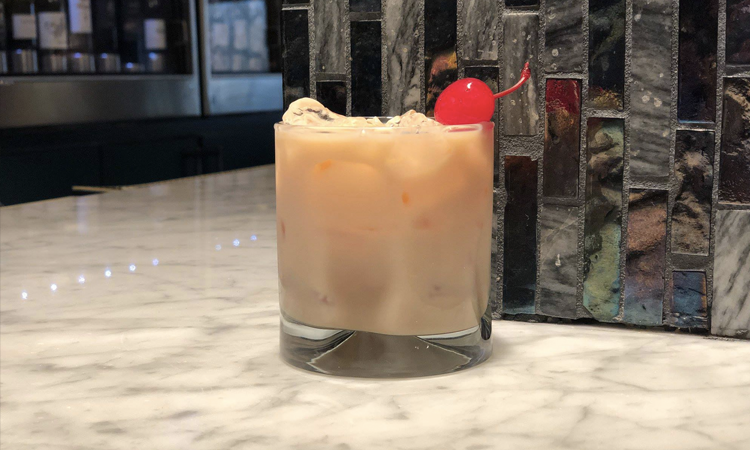 Tucci's
