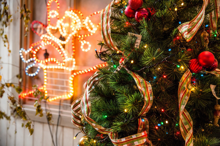 cincinnati holiday events