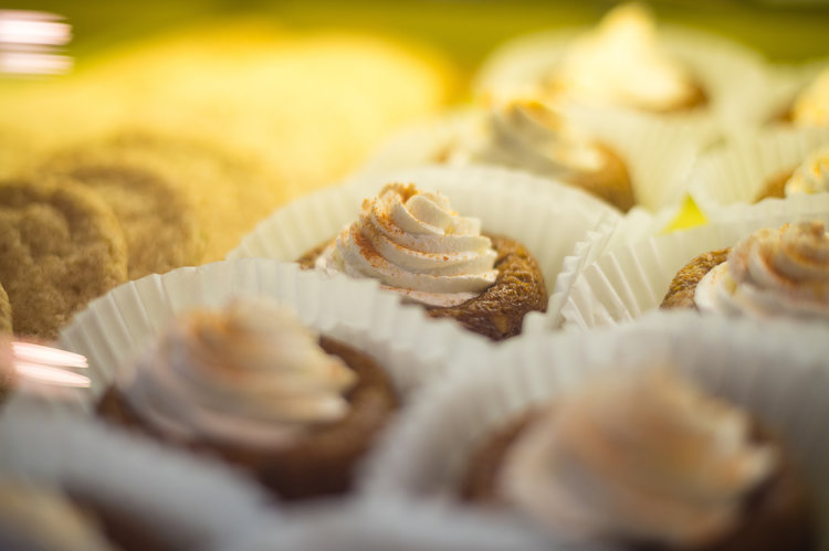 Healthy restaurants in Cleveland Ohio