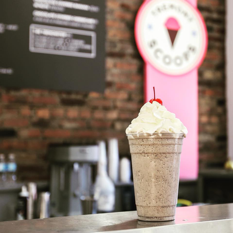 Vegan in Cleveland
