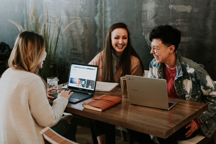 Small Businesses and Nonprofits in Columbus Ohio