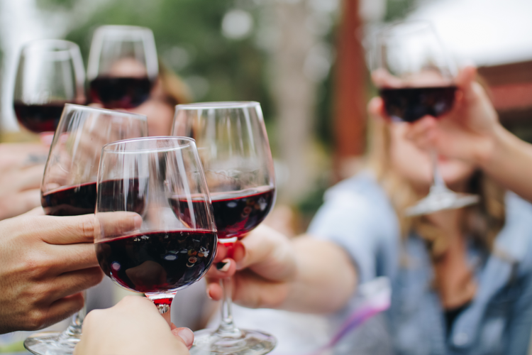 Cleveland Summer Festivals