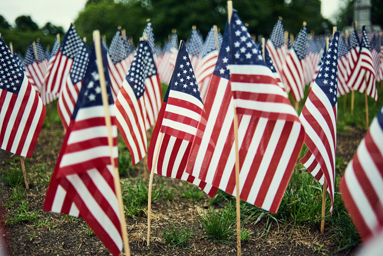 Akron Canton Memorial Day Ohio