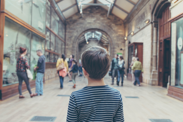 Kid's Summer Activities in Akron and Canton