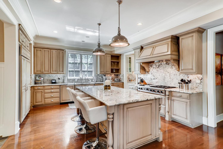 Homes for Sale in Columbus