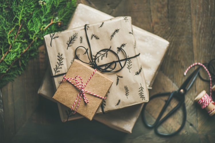 Christmas Shopping in Columbus - Cutler Real Estate