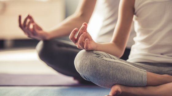 Yoga Studios - Cleveland, OH - Cutler Real Estate