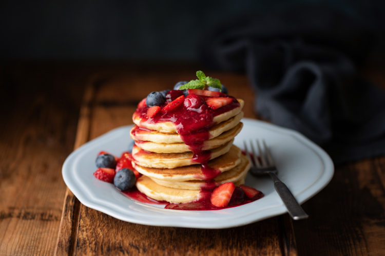 Columbus Breakfast Restaurants - Cutler Real Estate