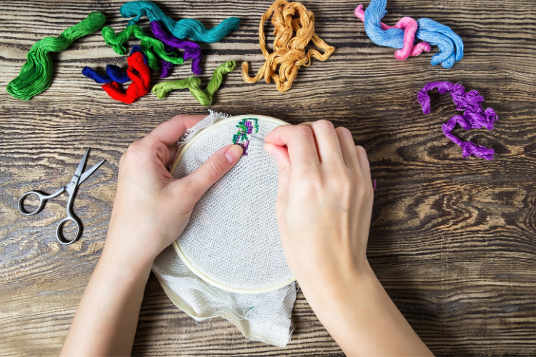 Craft Stores Around Ohio - Cutler Real Estate
