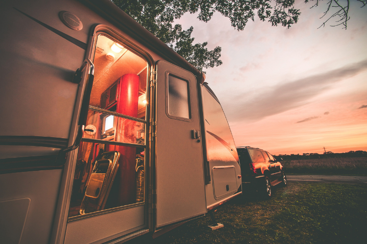 Where to Go RVing - Explore Ohio - Cutler Real Estate